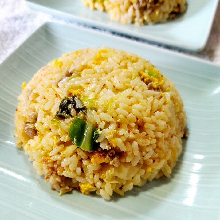 まろやか マヨたまキムチチャーハン レシピ 作り方 By ゆかんち 楽天レシピ まろやか マヨたまキムチチャーハン レシピ 作り方 By ゆかんち 楽天レシピ